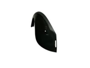 Rear wing. VW Beetle Type 1 - 950481, 111821305L, 950482, 111821306L - 8180400276, 8180400286